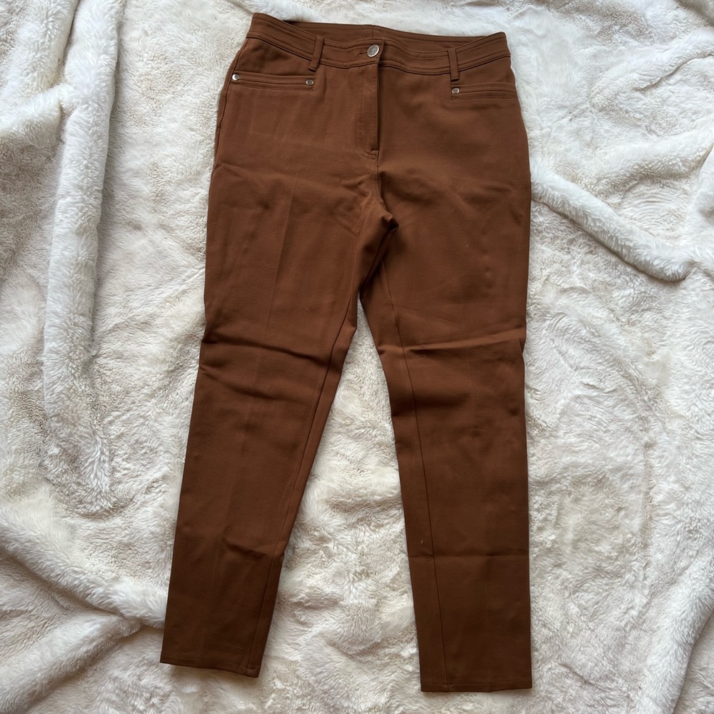 ‘So Slimming’ Pants by Chico’s 🌸